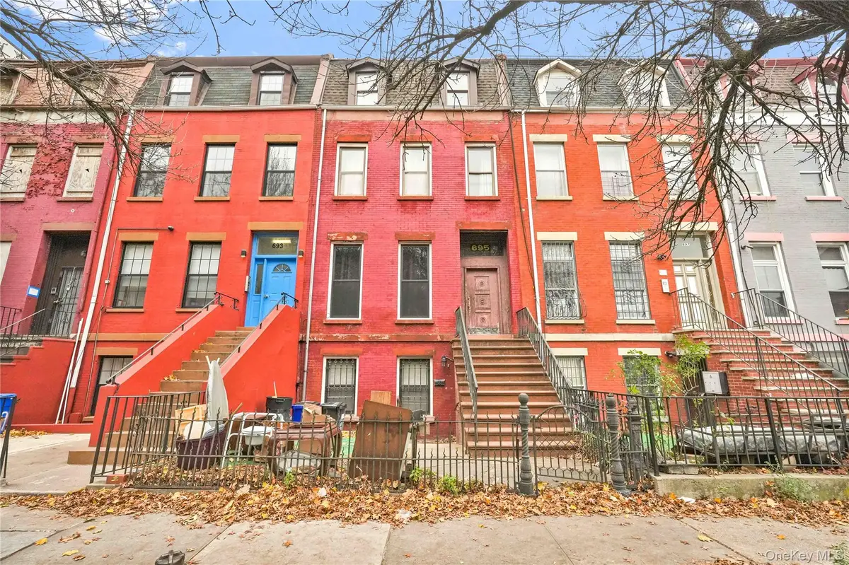 695 Quincy Street, Brooklyn, NY 11221 - Image #1
