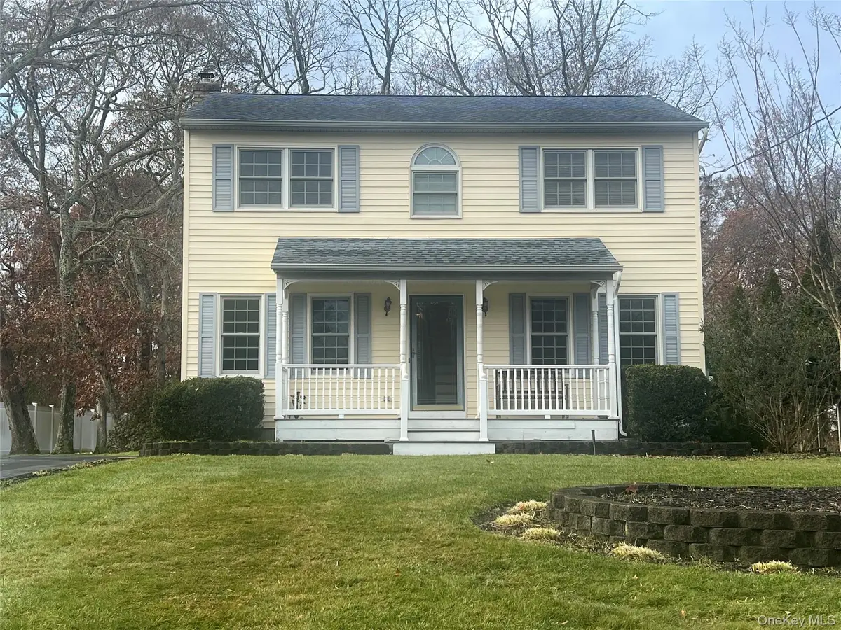 48 Crystal Beach Boulevard, Moriches, NY 11955 - Image #1