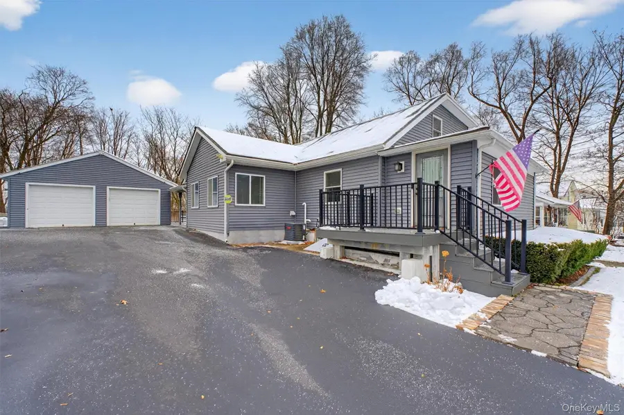 173 N Grand Avenue, Poughkeepsie, NY 12603 - Image #3