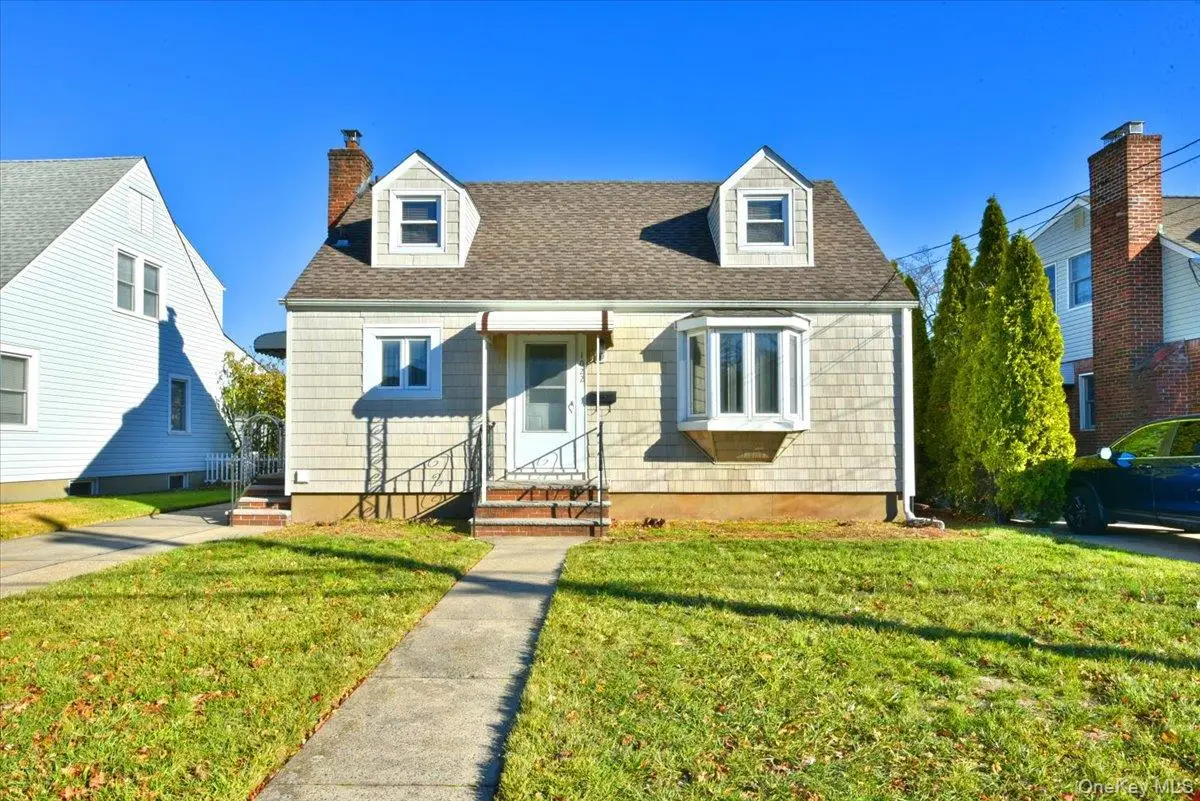 1022 Jackson Avenue, Franklin Square, NY 11010 - Image #1