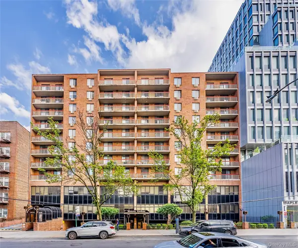 136-24 Maple Ave Avenue #6F, Flushing, NY 11355
