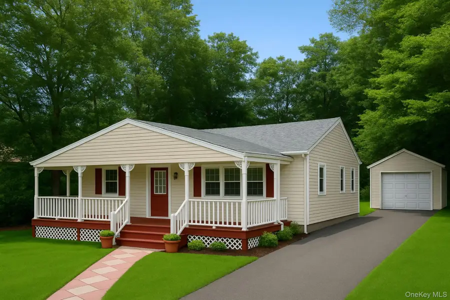 10 Pinedale Avenue, Farmingville, NY 11738 - Image #2