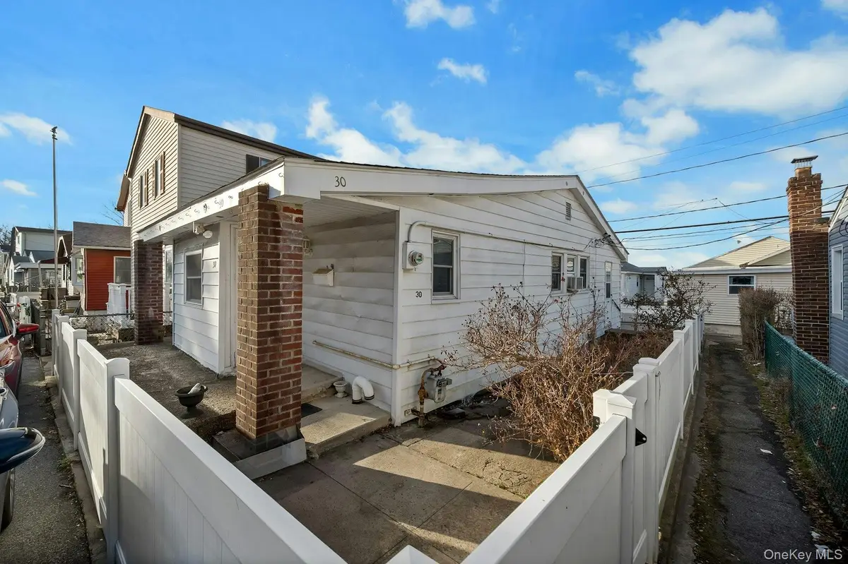 30D Edgewater Park #D, Bronx, NY 10465 - #1