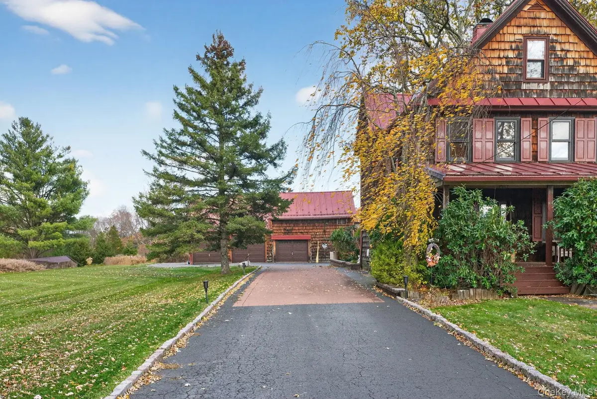 5030 State Route 213, Olivebridge, NY 12461 - Image #1