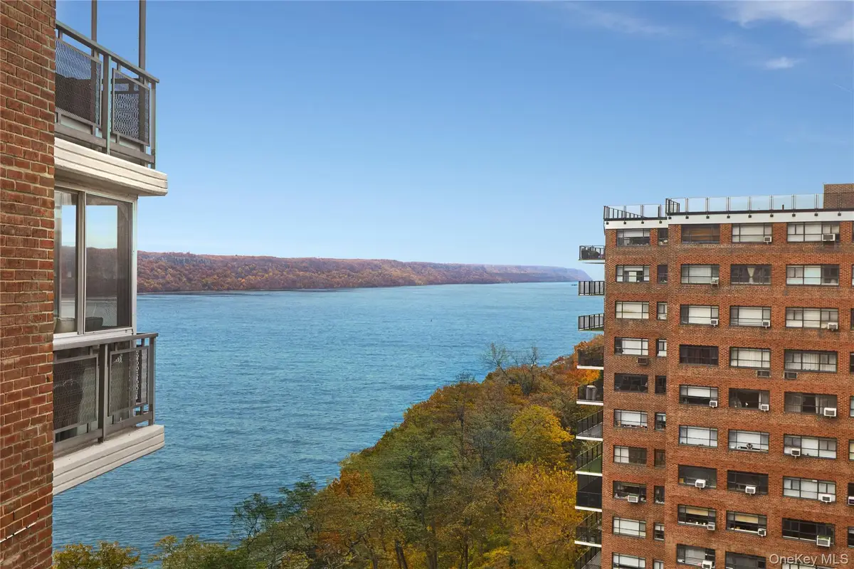 2621 Palisade Avenue #10E, Bronx, NY 10463 - Image #1