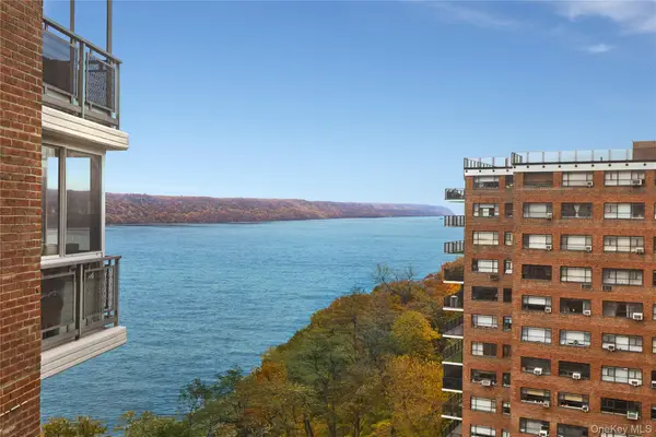 2621 Palisade Avenue #10E, Bronx, NY 10463