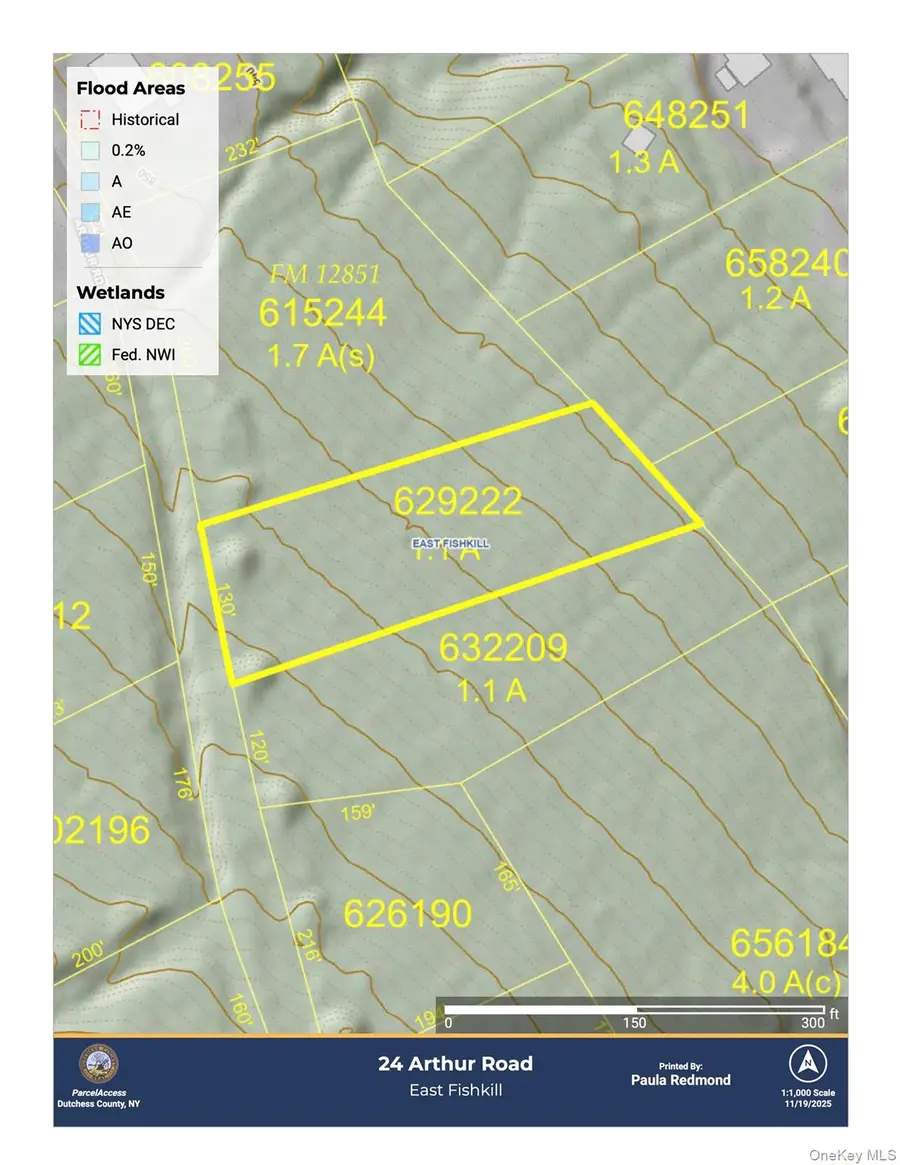 24 Arthur Road, Holmes, NY 12531 - Image #3