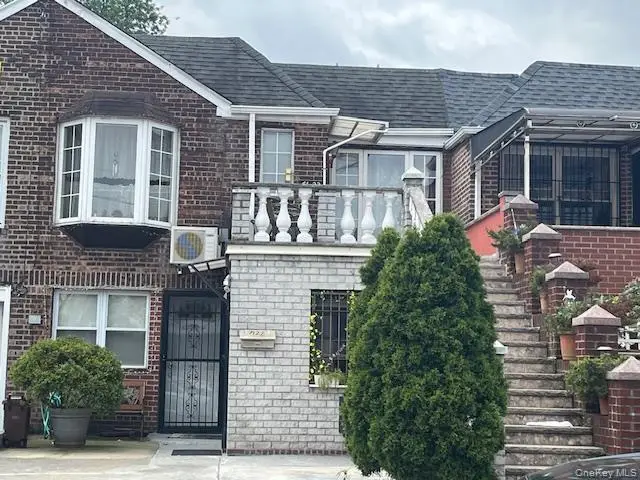 71-22 Calamus Avenue, Woodside, NY 11377 - Image #1