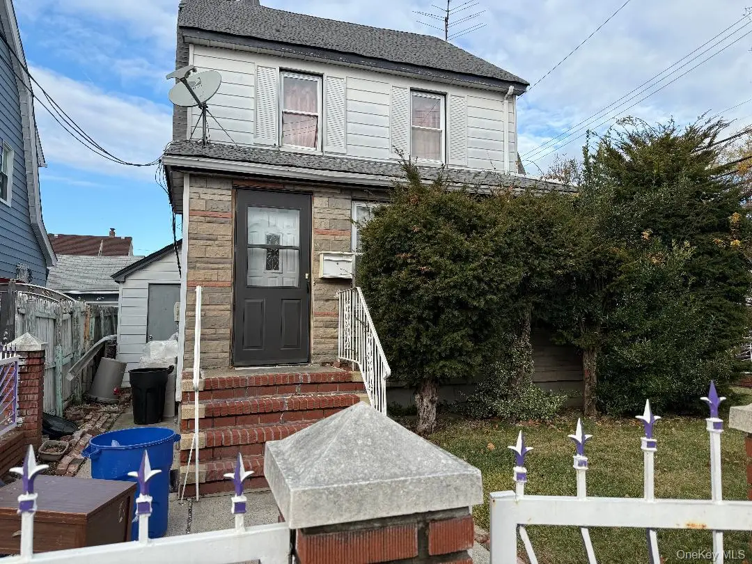 21669 114th Avenue, Cambria Heights, NY 11411 - Image #1