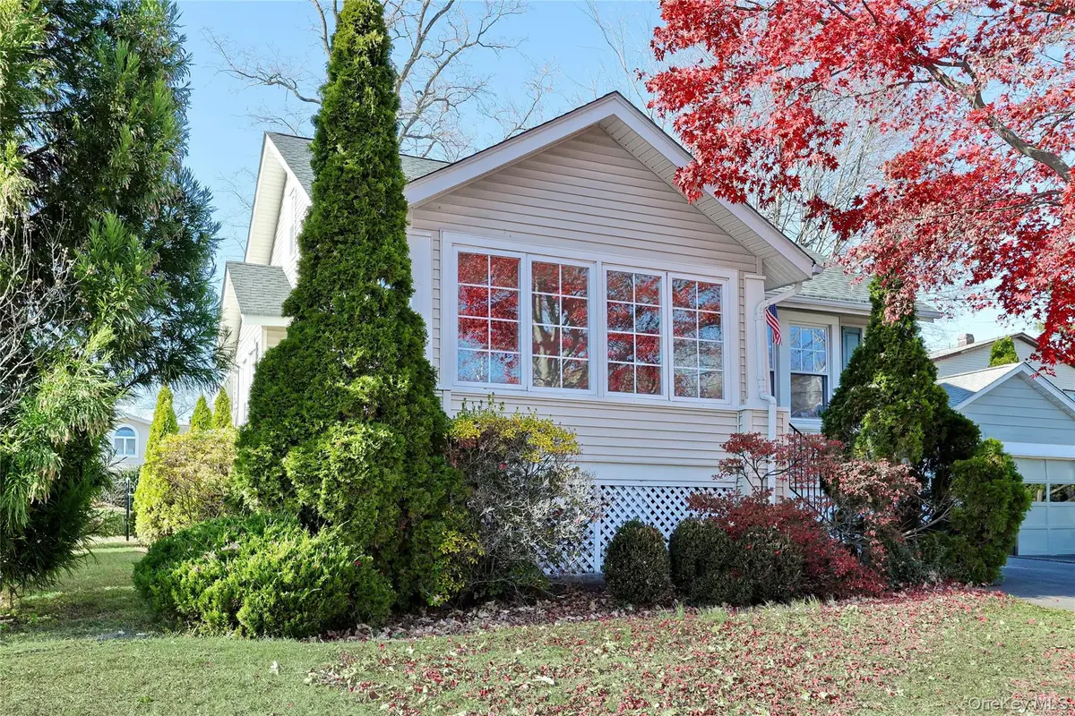 25 Rockland Terrace, Suffern, NY 10901 - Image #1