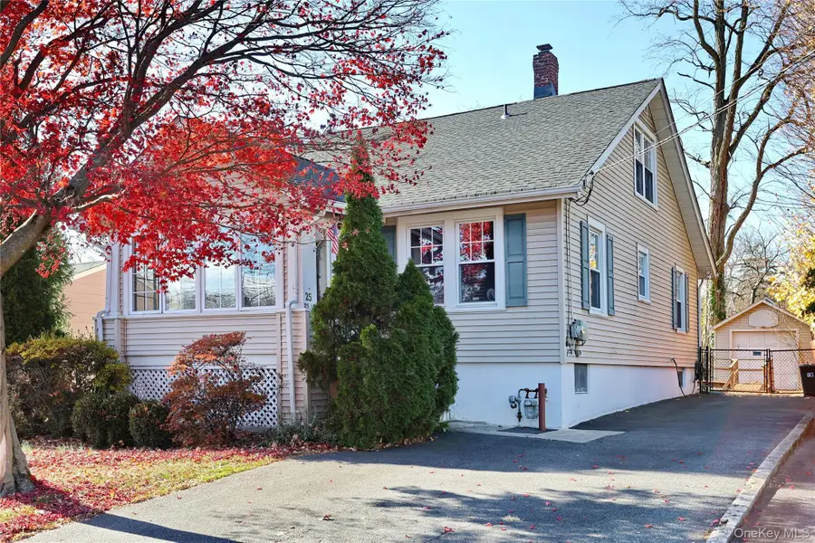 25 Rockland Terrace, Suffern, NY 10901 - Image #3