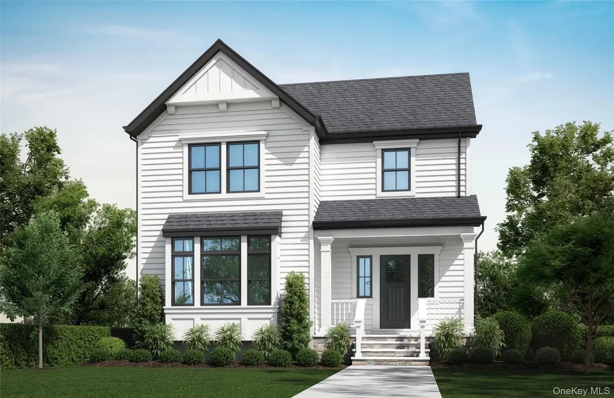 131 Lot C Searingtown Road, Albertson, NY 11507 - #1