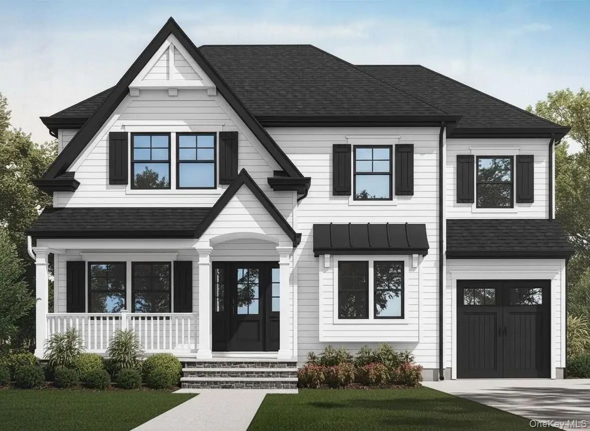 131 Lot D Searingtown Road, Albertson, NY 11507 - #1