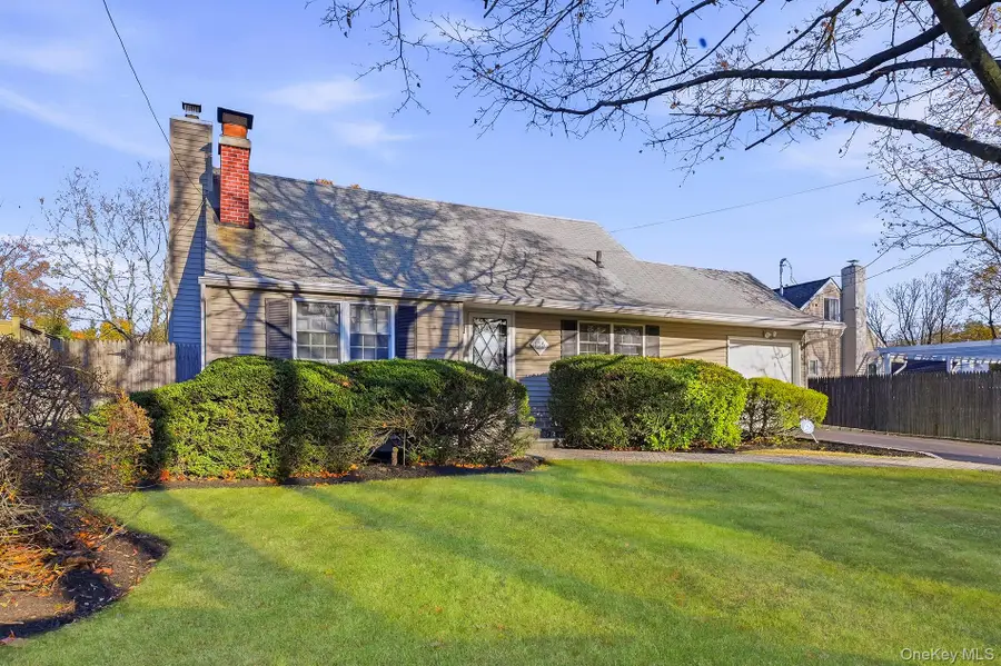 135 E 25th Street, Huntington Station, NY 11746 - Image #2