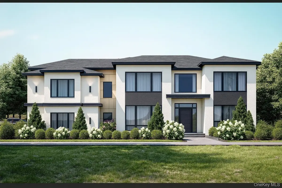 141 Old Cedar Swamp Road, Jericho, NY 11753 - Image #1