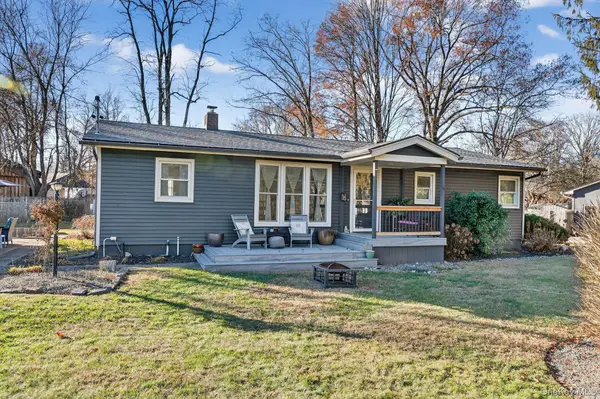 15 Closs Drive, Rhinebeck, NY 12572