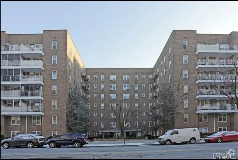 62-59 108 #6E, Forest Hills, NY 11375 - Image #2