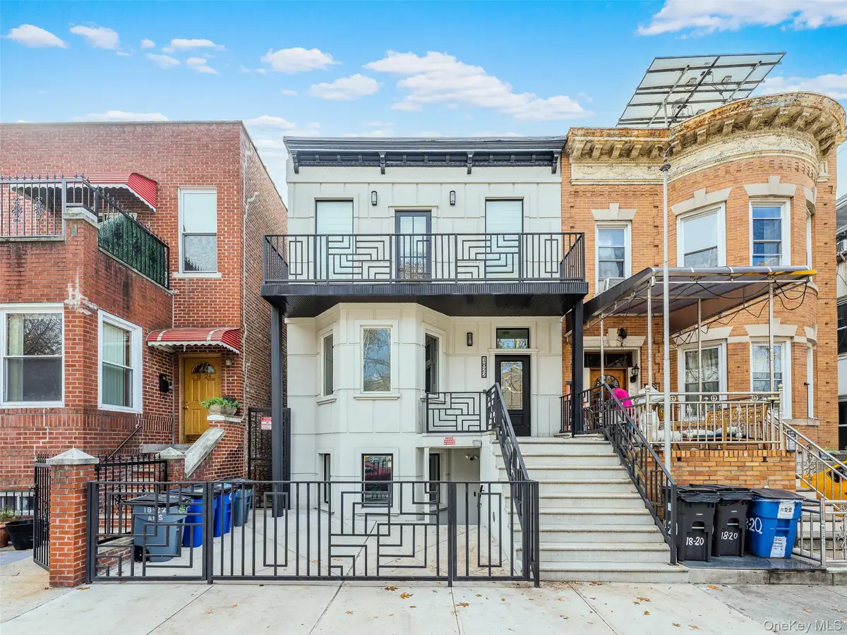 1822 Astoria Park S, Astoria, NY 11102 - Image #1