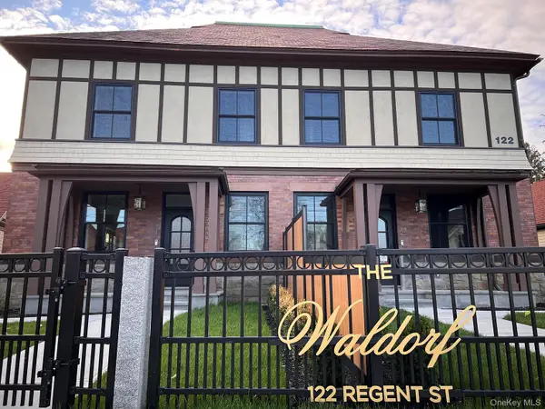 122 Regent Street #3, Call Listing Agent, NY 12866