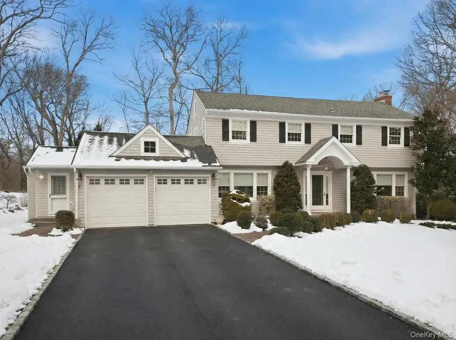 41 Edcris Lane, Huntington, NY 11743 - Image #2