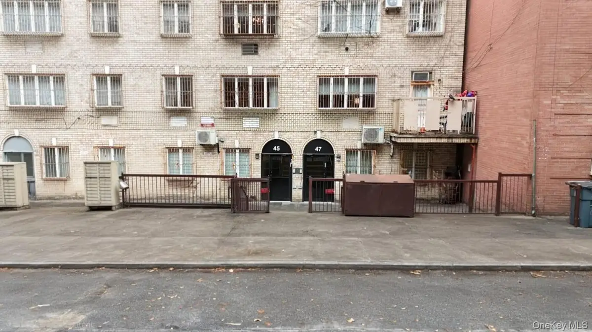 47 S 8th Street #1B, Brooklyn, NY 11249 - Image #1