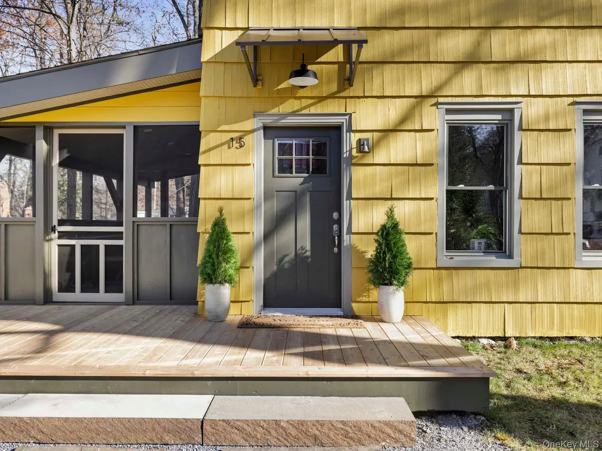 15 John Street, Rosendale, NY 12472 - Image #1