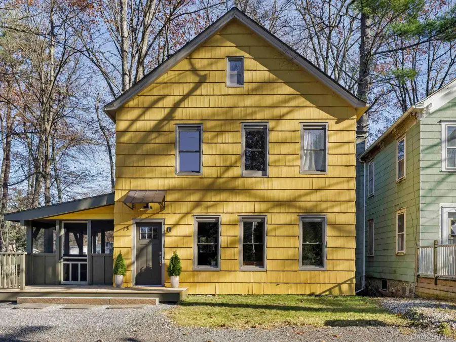 15 John Street, Rosendale, NY 12472 - Image #2