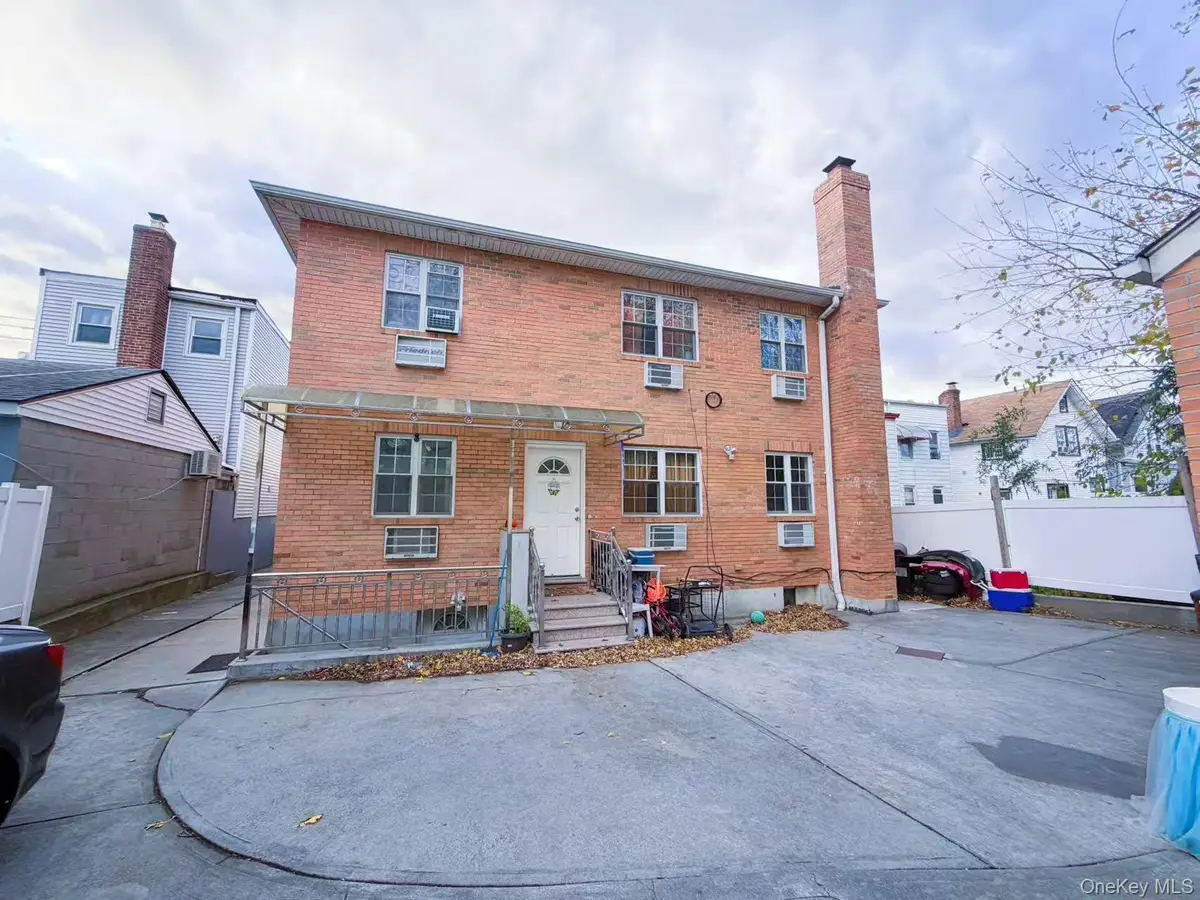 18-43 119th Street, Flushing, NY 11356 - Image #1