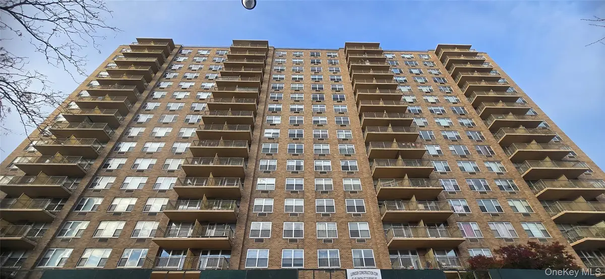 4140 Union Street #12S, Flushing, NY 11355 - Image #1