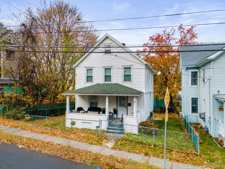 41 W Chester Street, Kingston, NY 12401 - Image #2