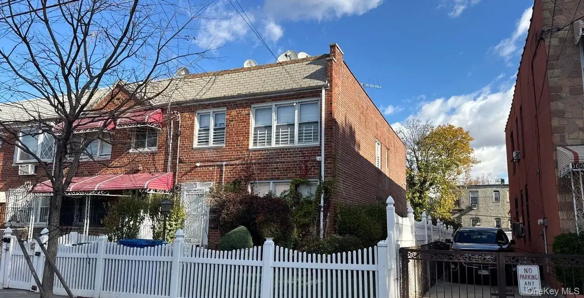 743 Warwick Street, Brooklyn, NY 11207 - Image #1