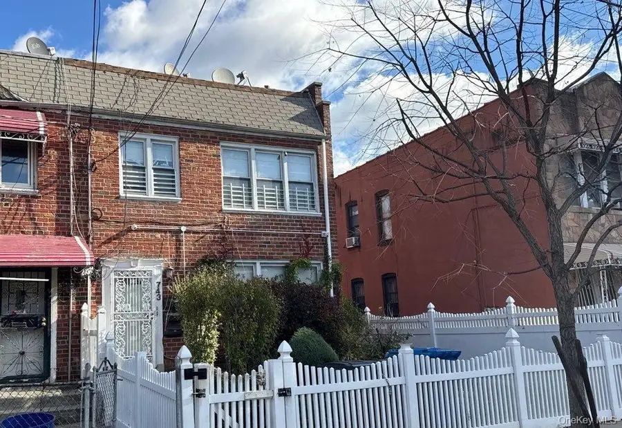 743 Warwick Street, Brooklyn, NY 11207 - Image #2