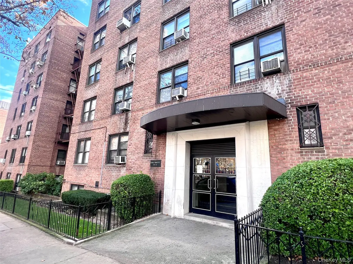 102-32 65th Avenue #B37, Forest Hills, NY 11375 - Image #1
