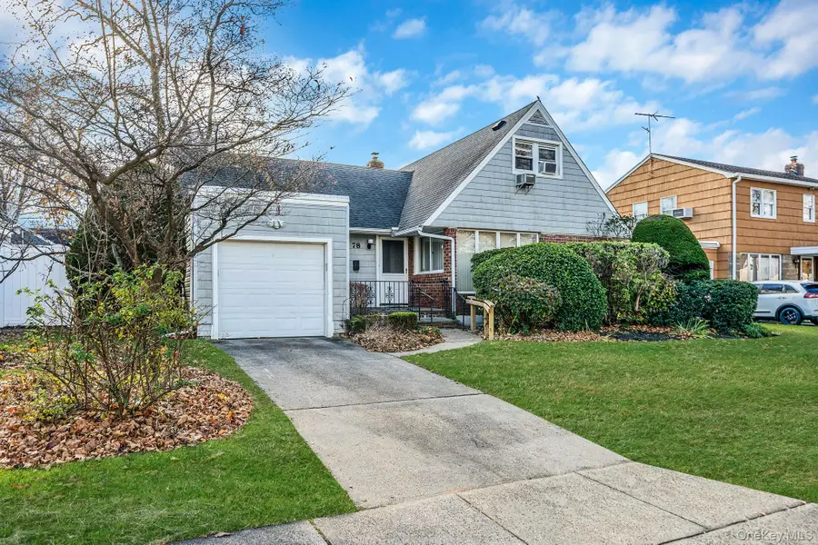 78 Patton Boulevard, New Hyde Park, NY 11040 - Image #2