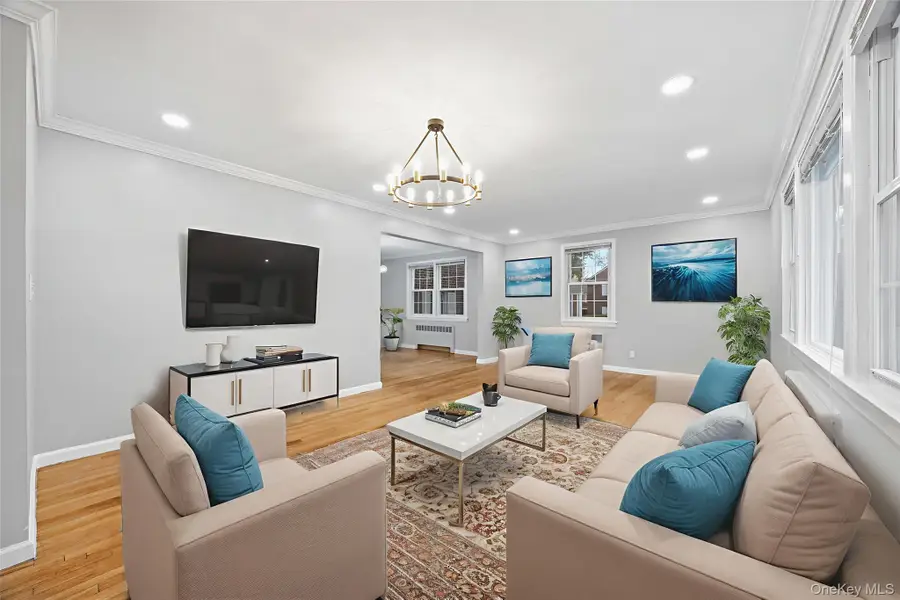 48 Lawrence Park Crescent #48, Bronxville, NY 10708 - Image #3