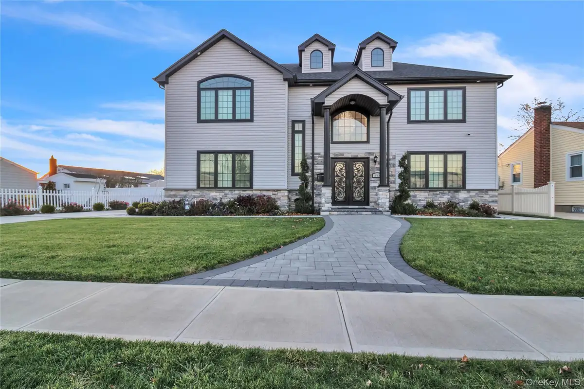 858 Prescott Street, Valley Stream, NY 11580 - Image #1