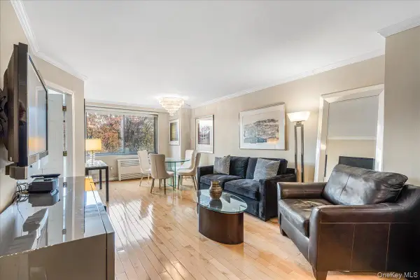 220-55 46th Avenue #5P, Bayside, NY 11361