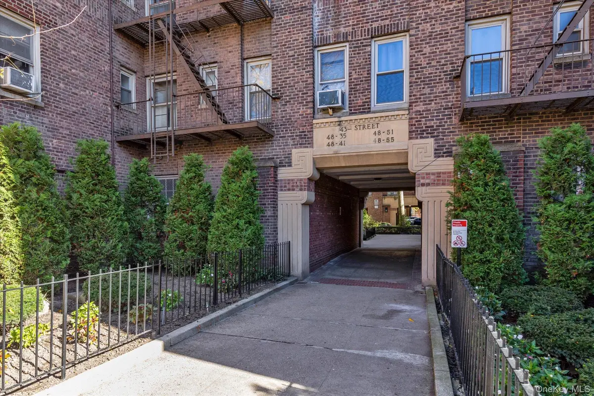 48-55 43rd Street #3F, Woodside, NY 11377 - Image #1