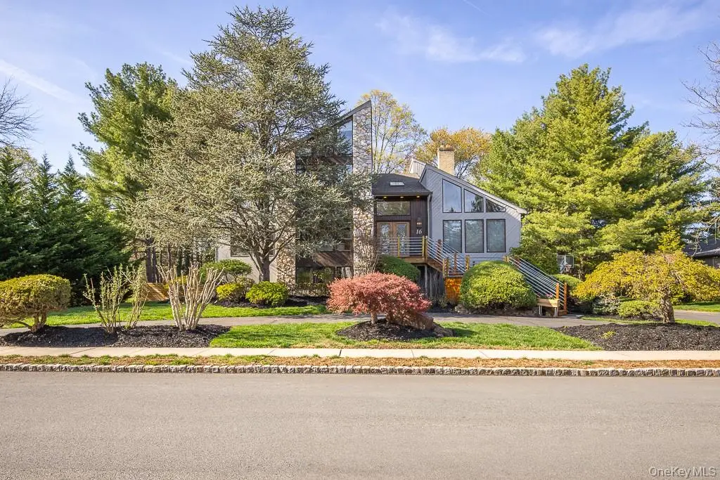 16 Lady Godiva Way, New City, NY 10956 - Image #1