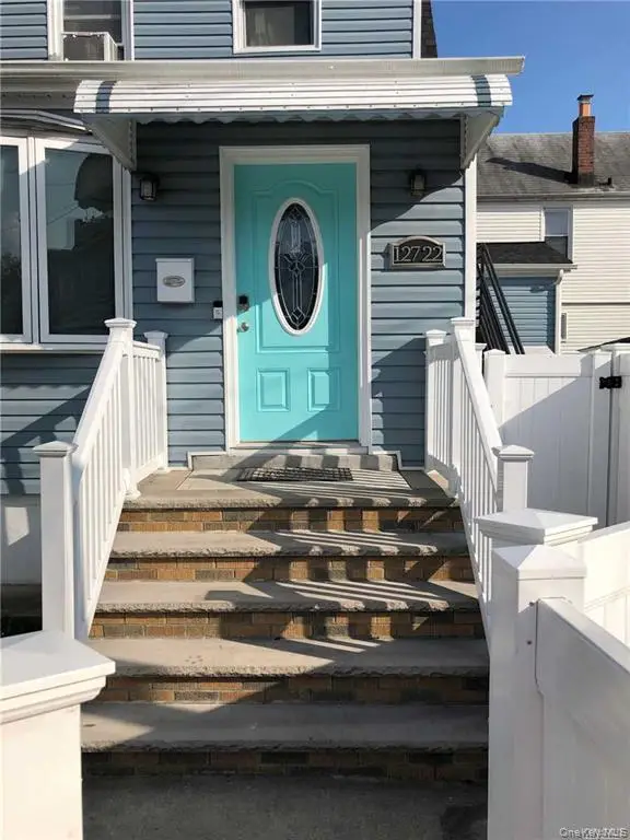 127-22 Hawtree Creek Road, South Ozone Park, NY 11420 - Image #1