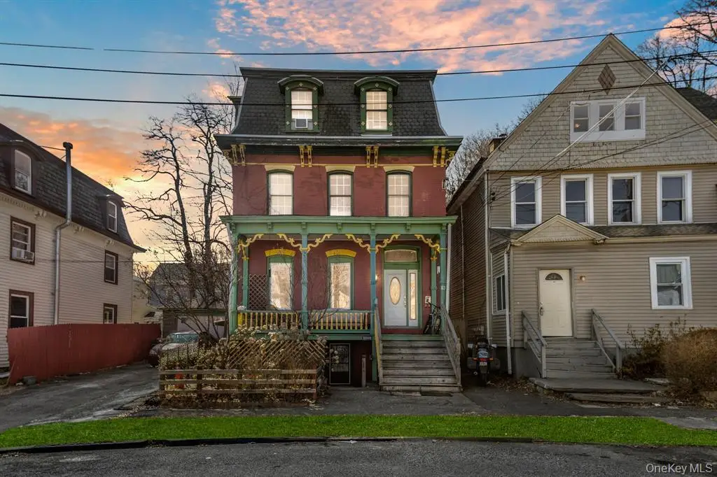 113 Hone Street, Kingston, NY 12401 - Image #1