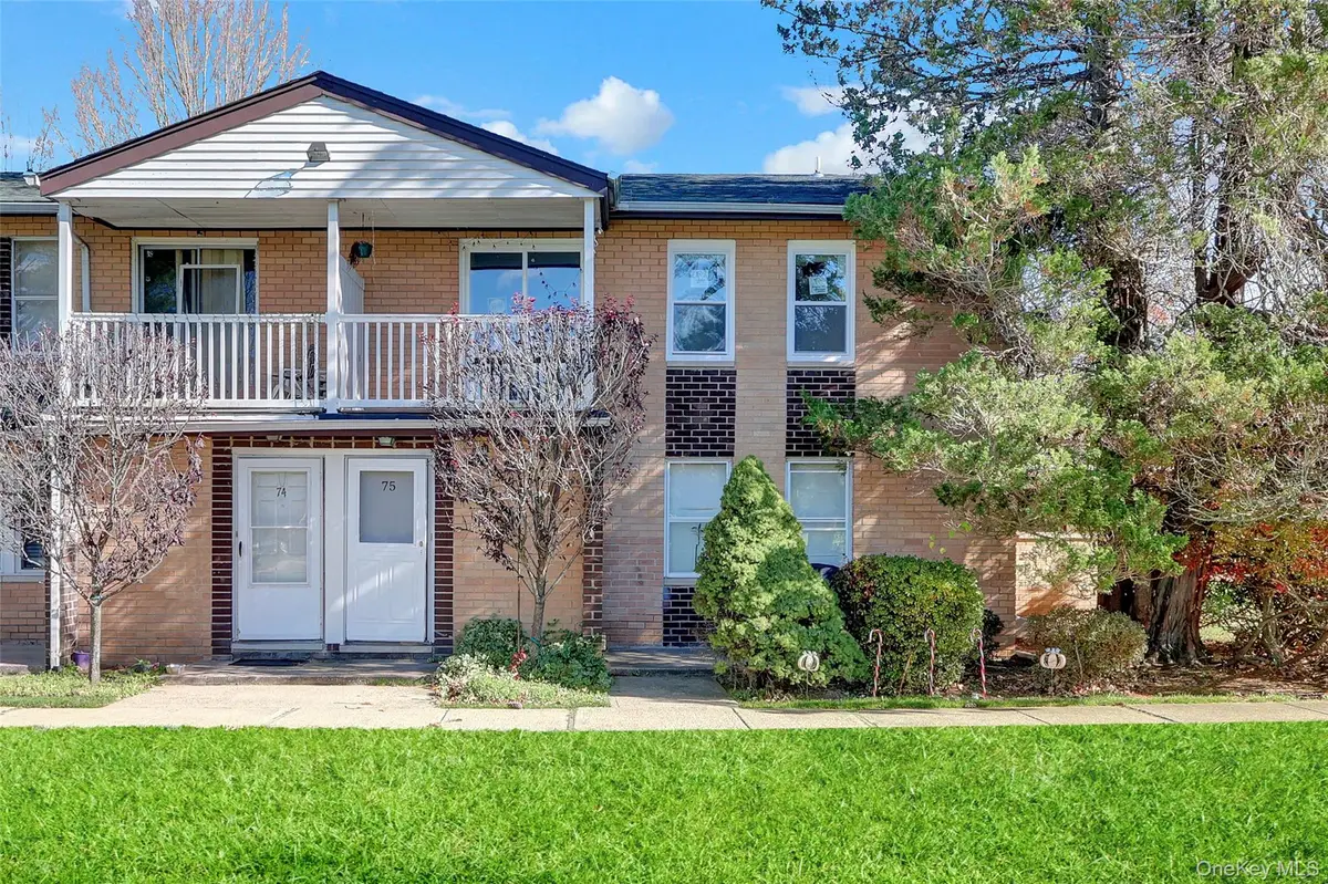 75 Artist Lake Drive, Middle Island, NY 11953 - Image #1