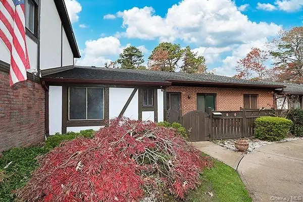 603 Blue Ridge Drive, Medford, NY 11763