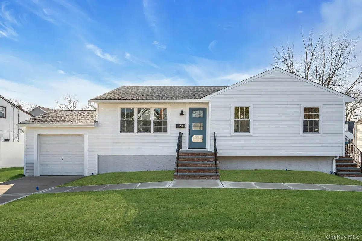 243 Lido Parkway, Lindenhurst, NY 11757 - Image #1