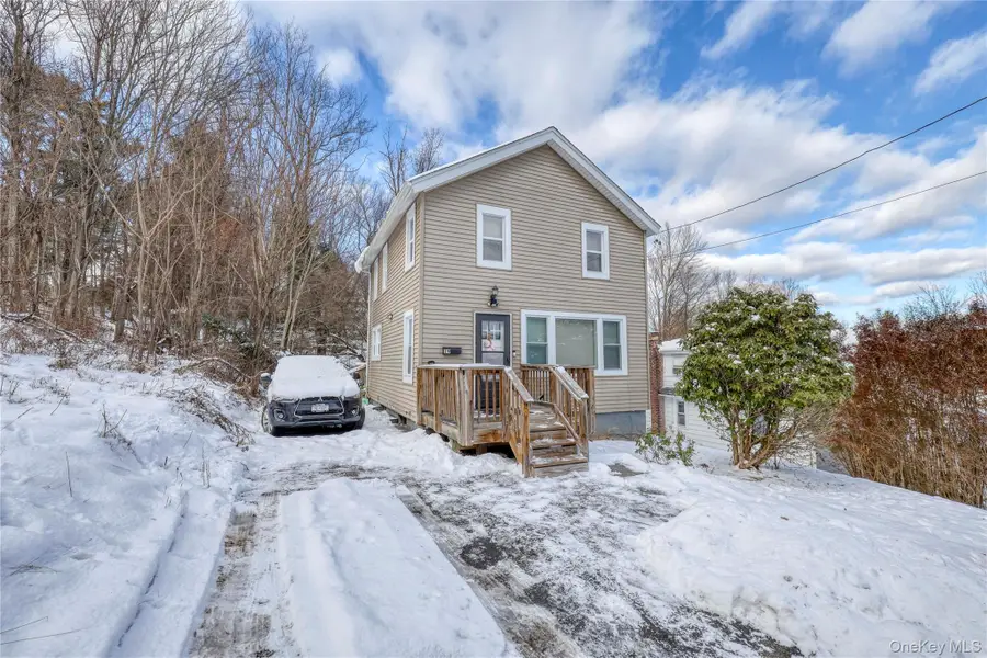 19 Nevins Street, Ellenville, NY 12428 - Image #2