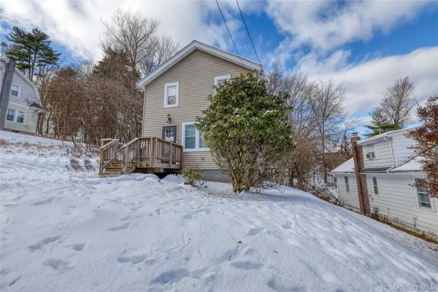 19 Nevins Street, Ellenville, NY 12428 - Image #3