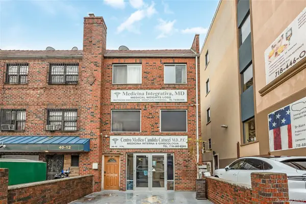 40-10 Forley Street, Elmhurst, NY 11373