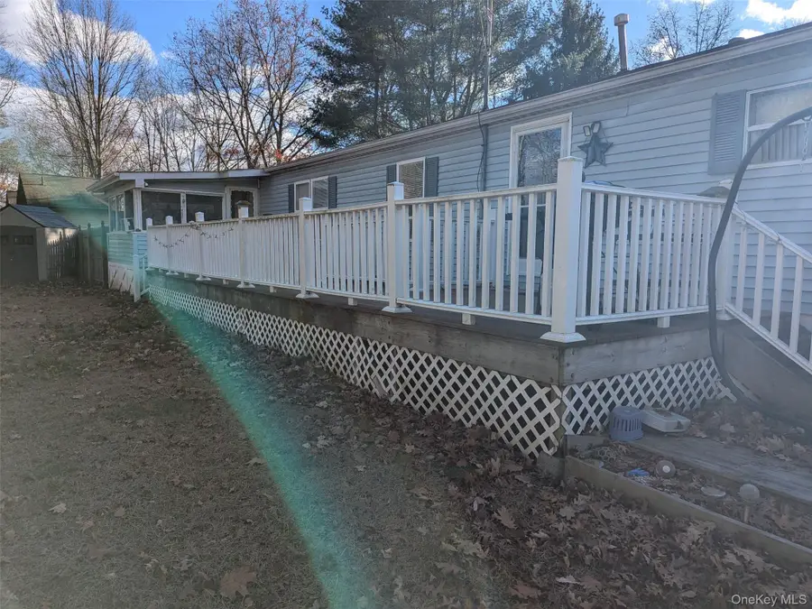 27 Delaware Drive, Sparrow Bush, NY 12780 - Image #3