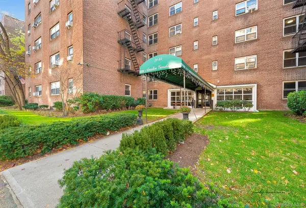 73-44 Austin Street #5S, Forest Hills, NY 11375