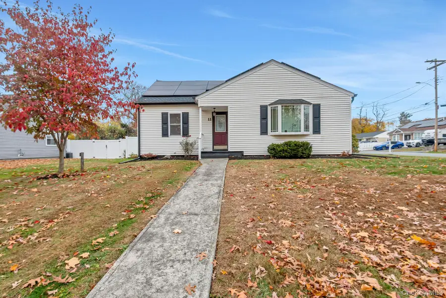 11 Sunset Drive, New Windsor, NY 12553 - Image #2